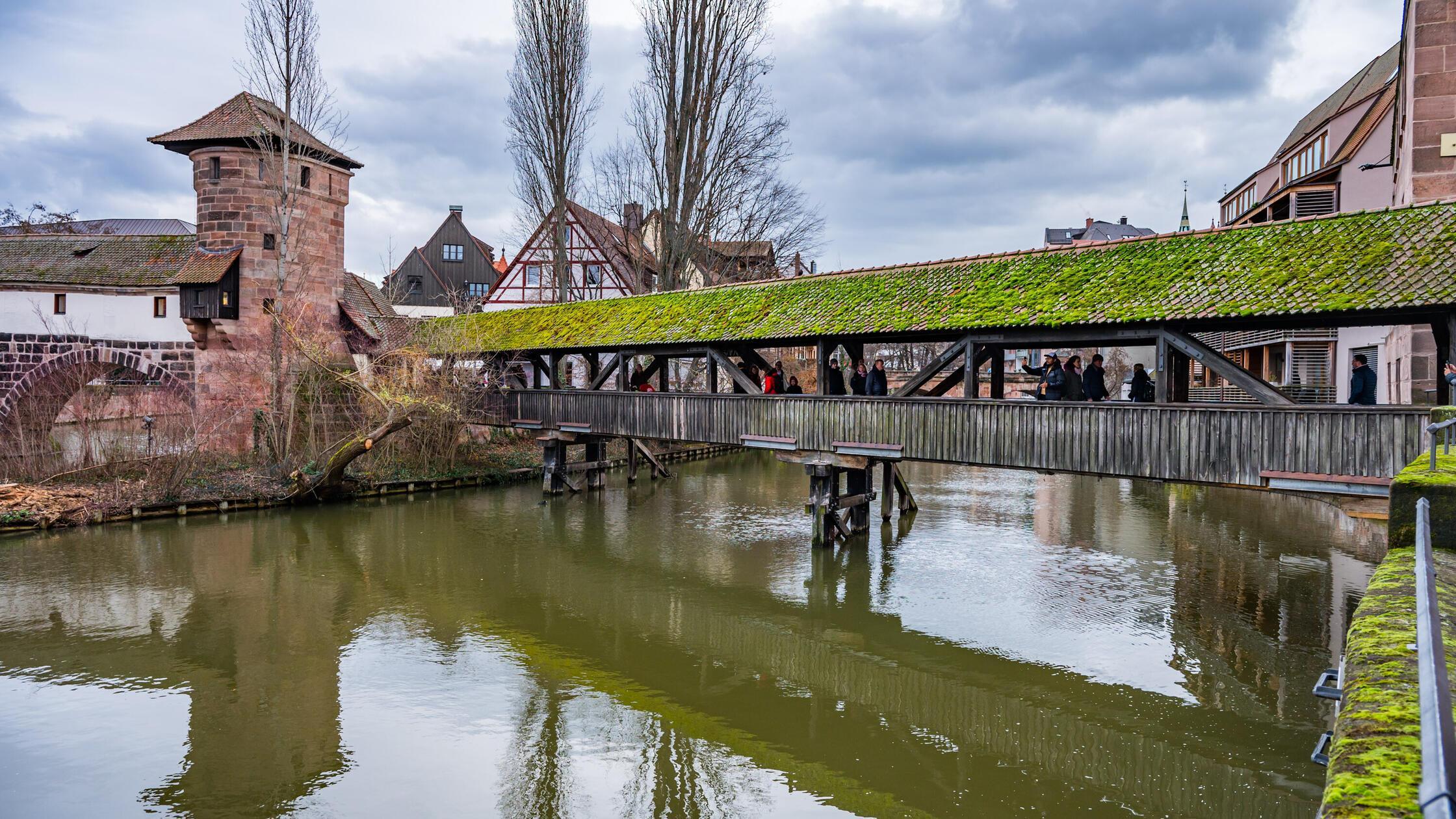 Nürnberg / Nuremberg