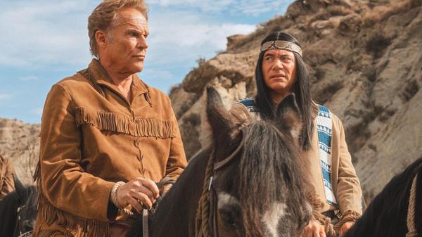 - Das Kanu des Manitu