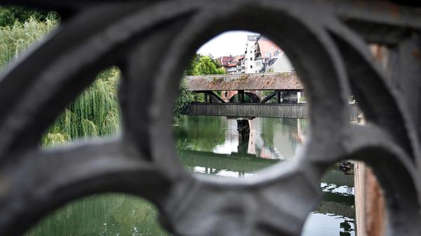 Tag des offenen Denkmals