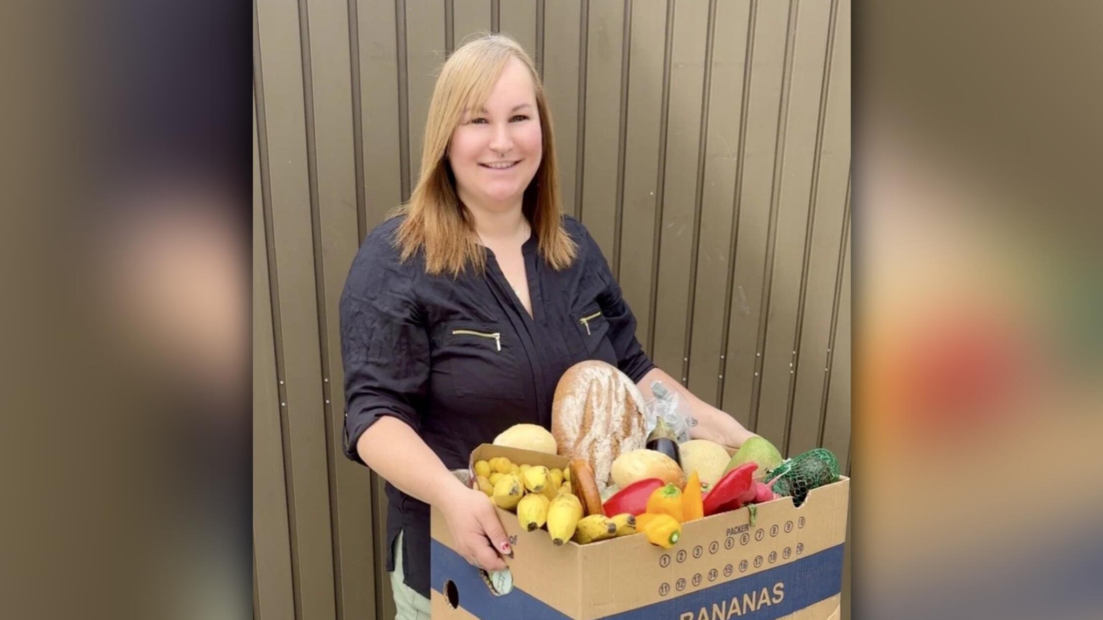 Foodsharing Fränkische Schweiz