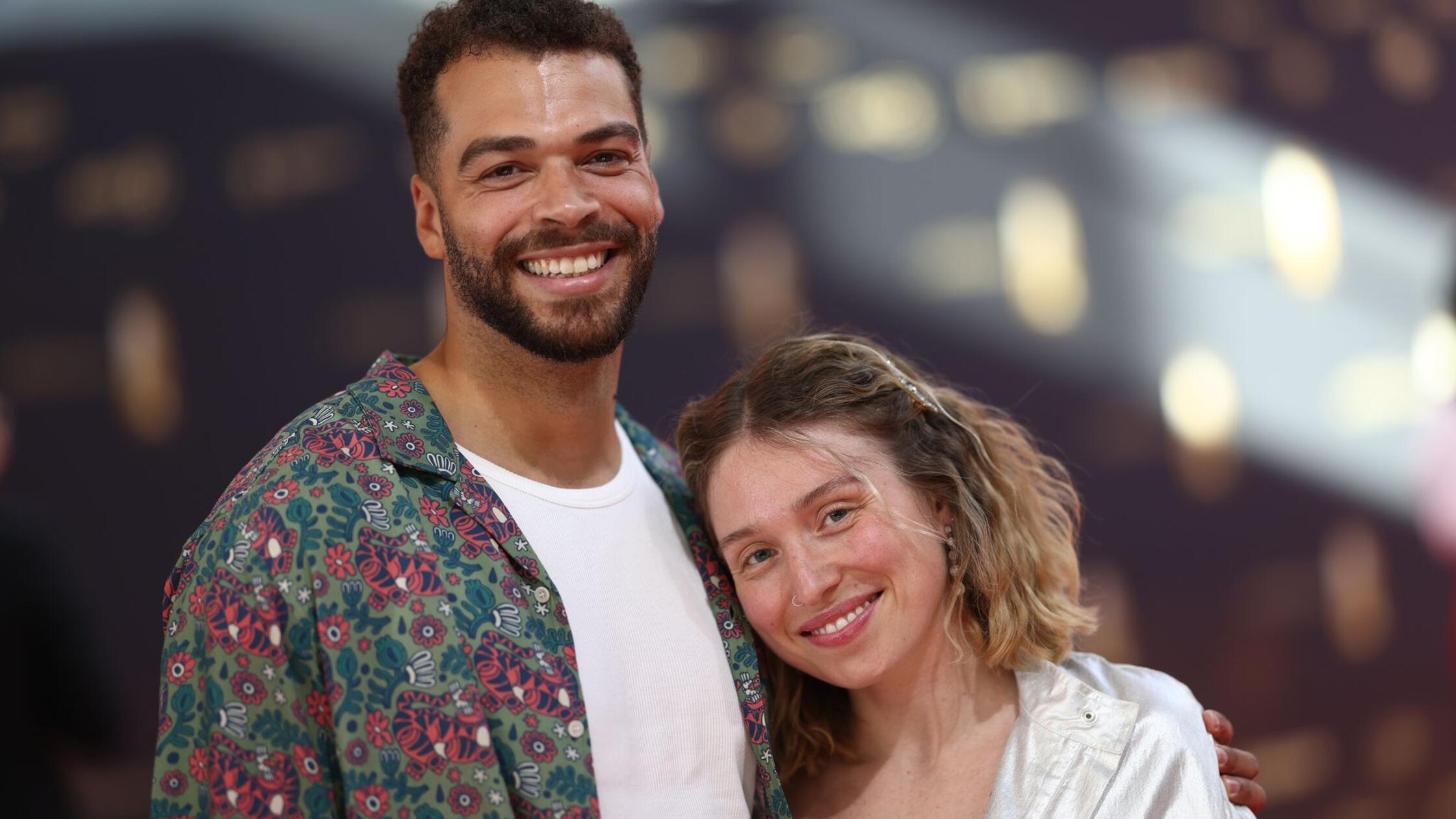 Bibi Heinicke spürt heute „ein bisschen mehr Nervosität“