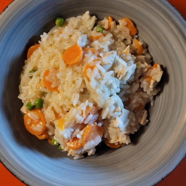 Diese Rezepte könnten dich auch interessieren: