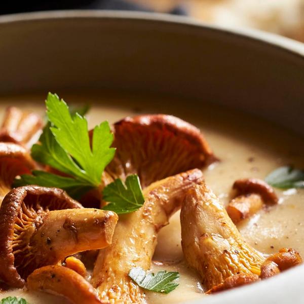 Diese Rezepte könnten Sie ebenfalls interessieren: