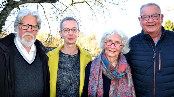 Schwarzenbruck Monika Brandmann - 1