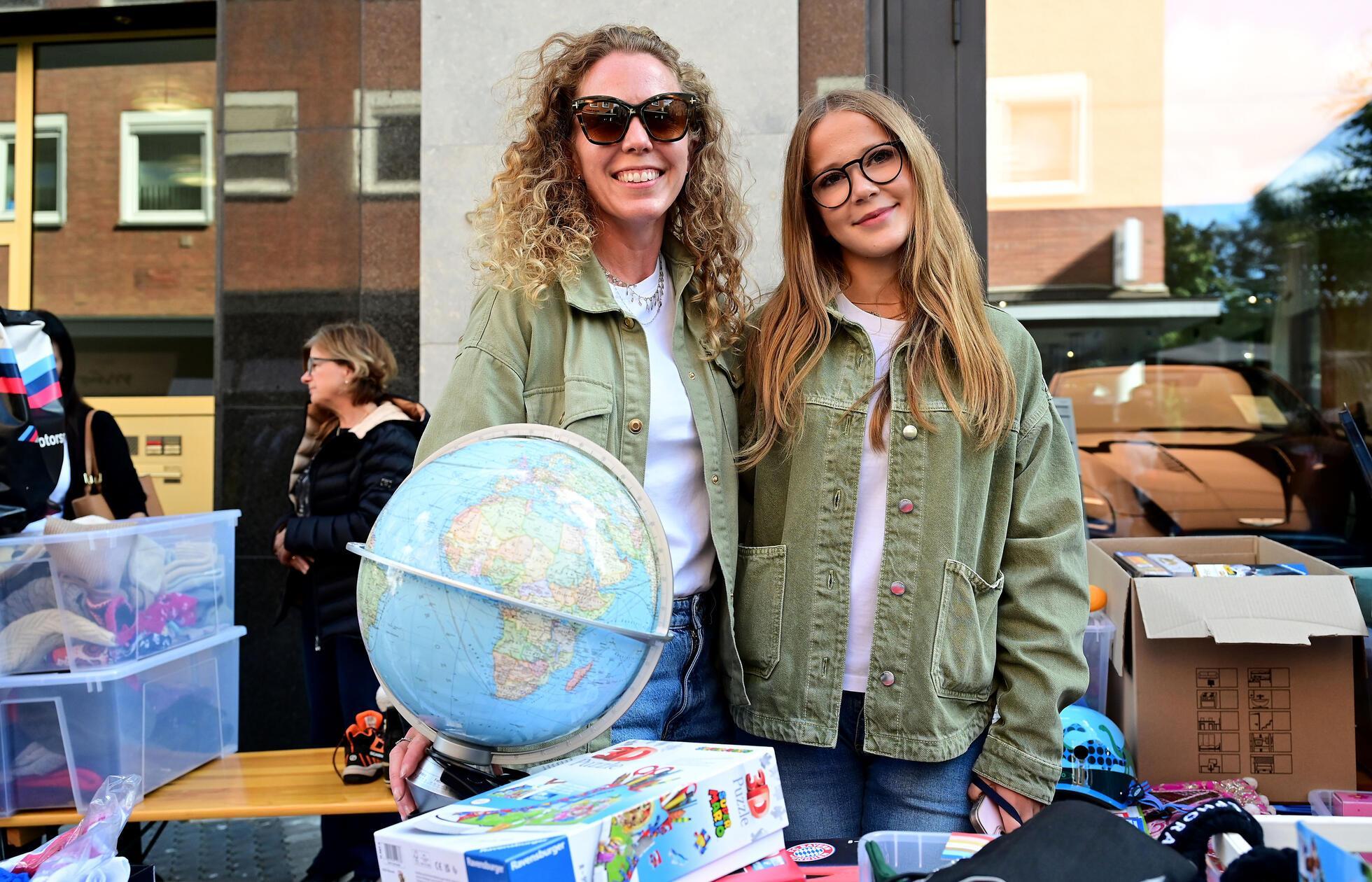 Der Trempelmarkt gilt als Paradies für Antiquitäten-Liebhaber und Schnäppchenjäger: Von Dachbodenschätzen über Vintage‑Fundstücke bis hin zu Kinderwaren lässt sich hier so gut wie alles ergattern.