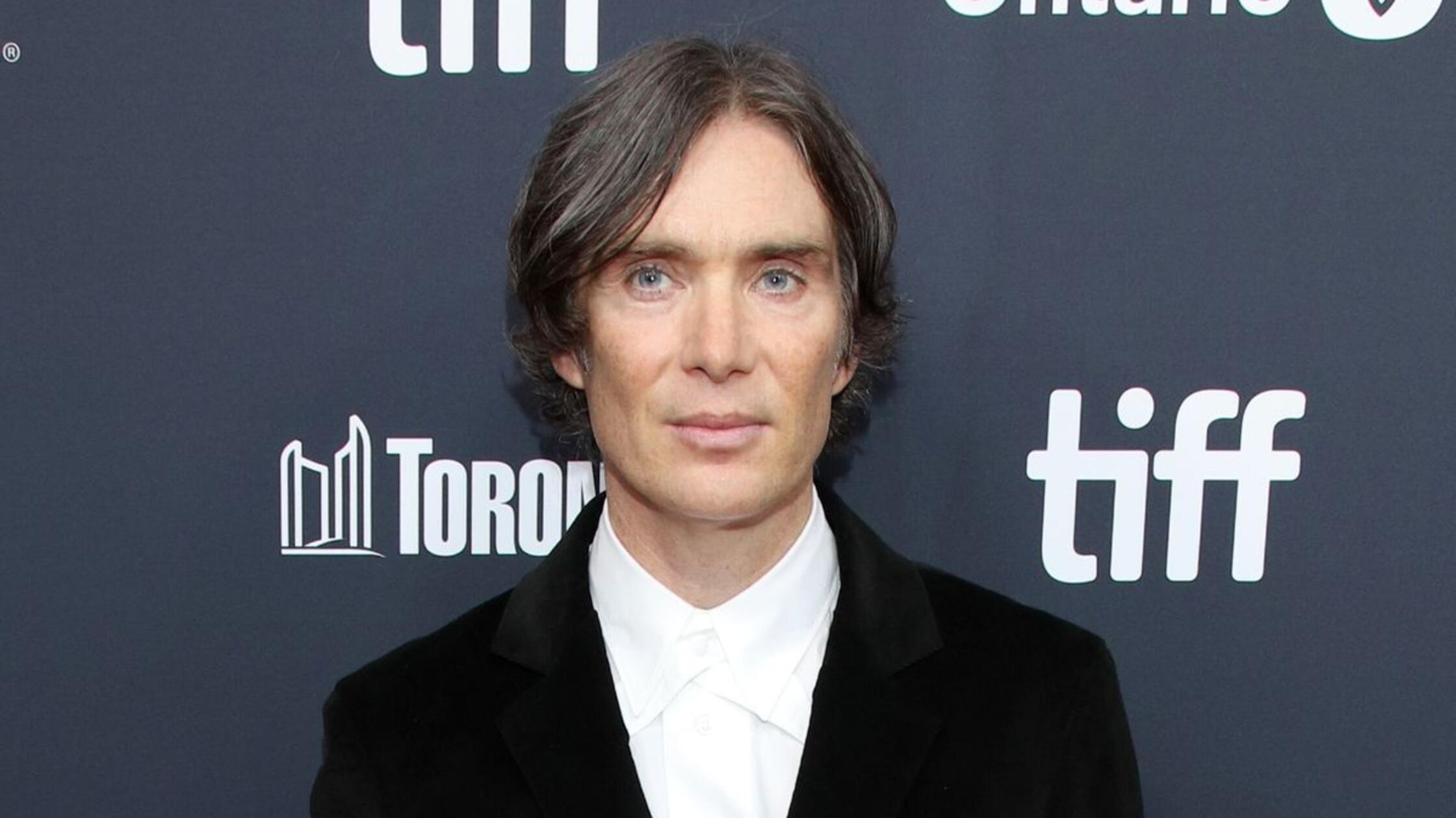 Wird er Voldemort in neuer "Harry Potter"-Serie oder nicht? Cillian Murphy räumt mit Gerüchten auf