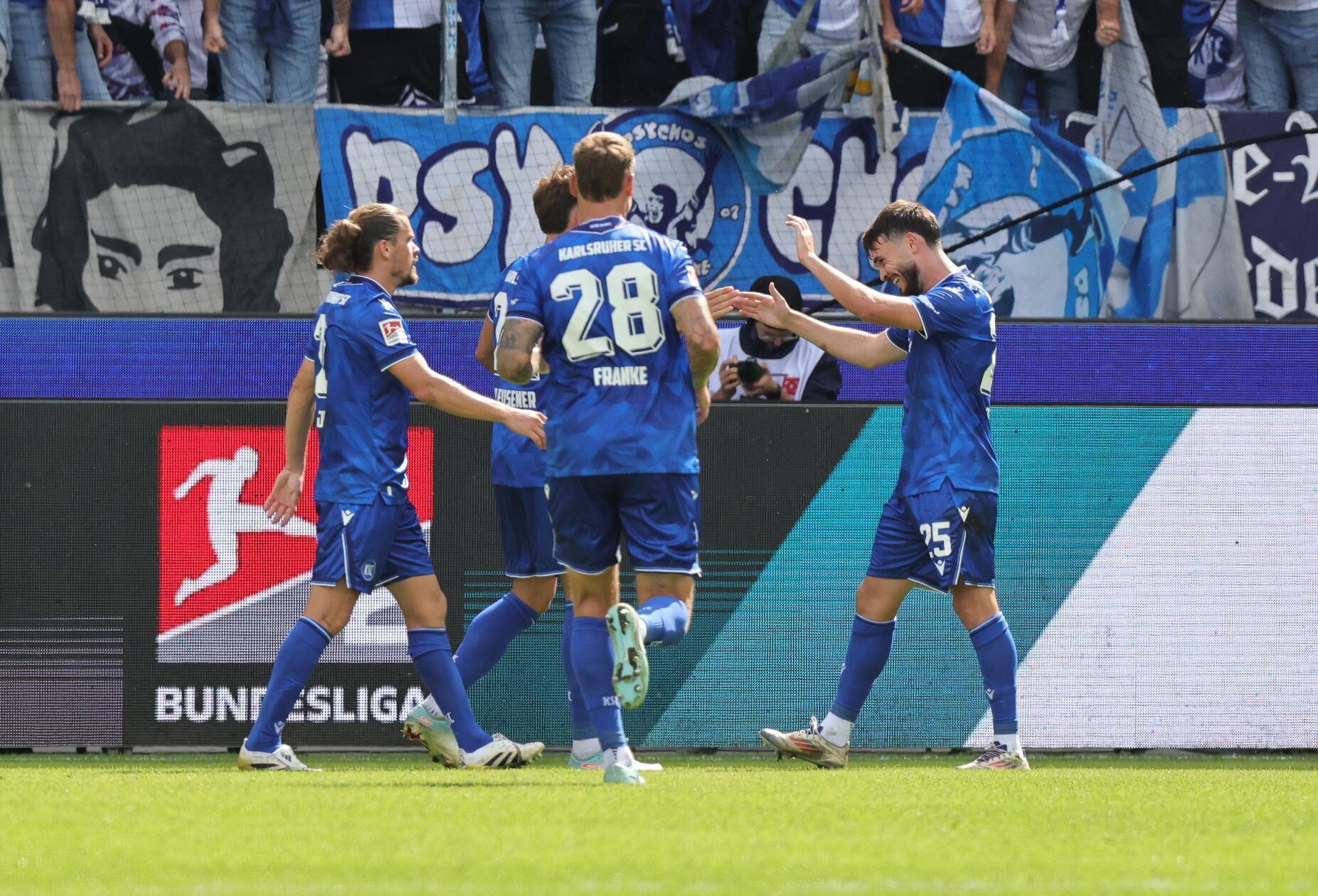 Ausgerechnet der ehemalige Nürnberger Relegations-Held stürzt seinen Ex-Verein tiefer in die Krise.