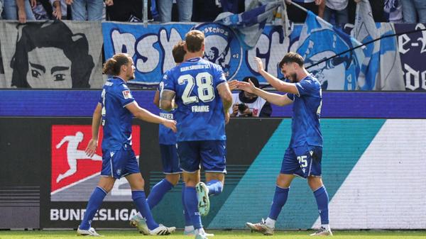 Ausgerechnet der ehemalige Nürnberger Relegations-Held stürzt seinen Ex-Verein tiefer in die Krise.