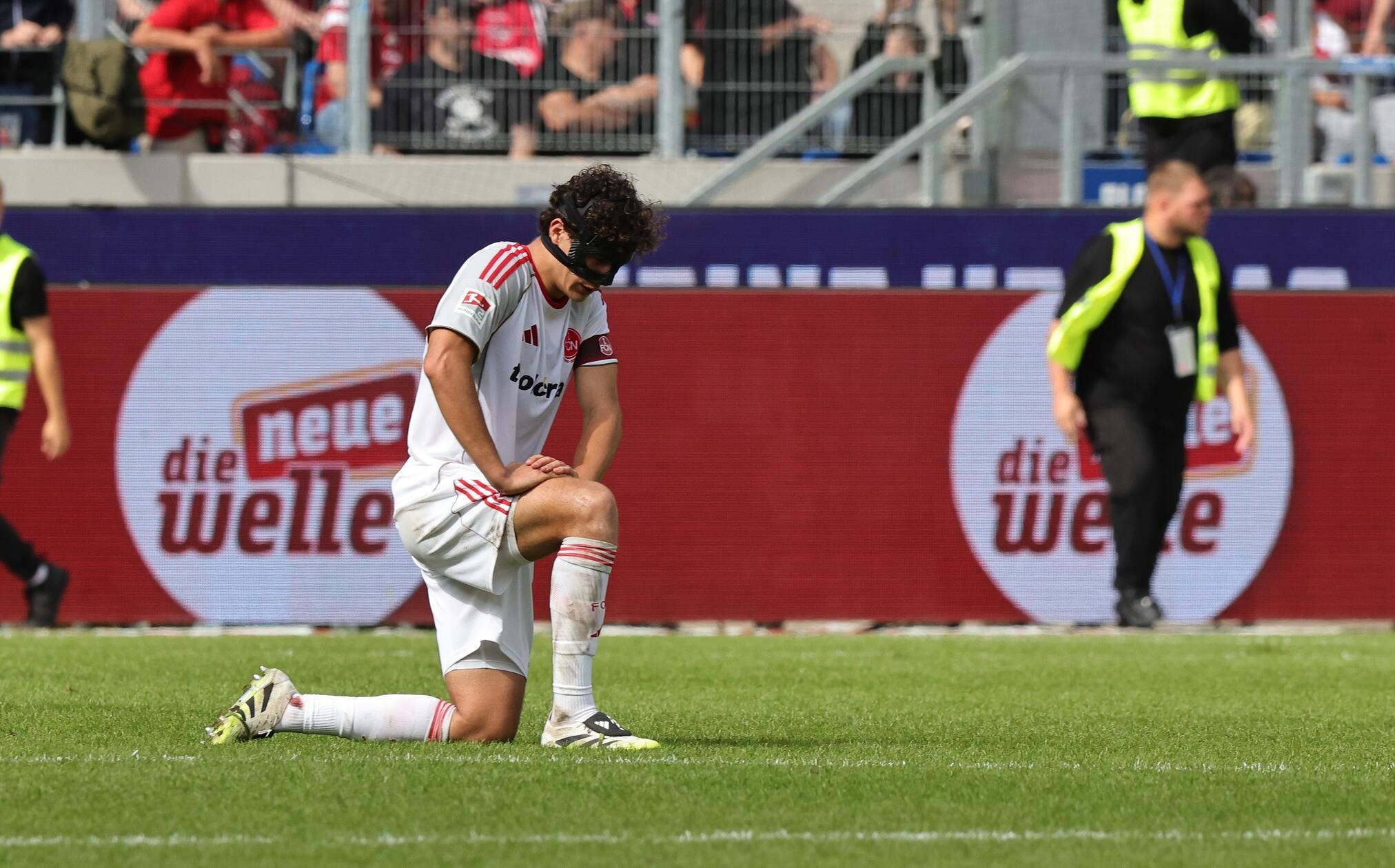 13.09.2025 --- Fussball --- Saison 2025 2026 --- 2