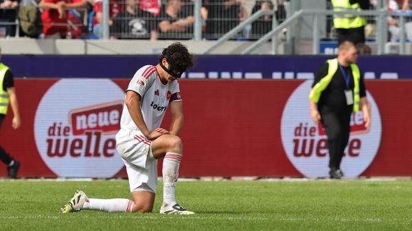 13.09.2025 --- Fussball --- Saison 2025 2026 --- 2