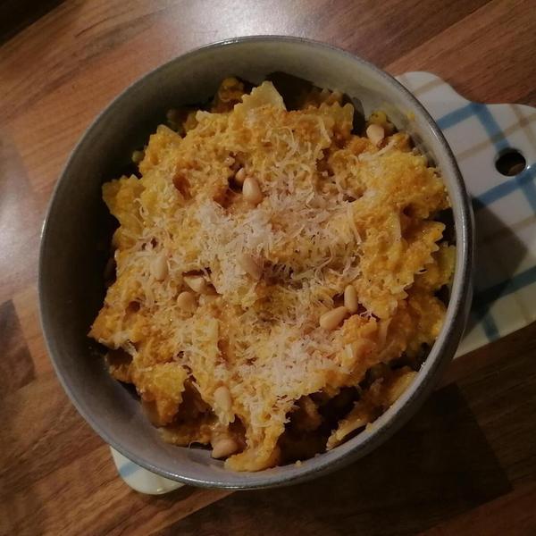 Mehr Pasta-Rezepte