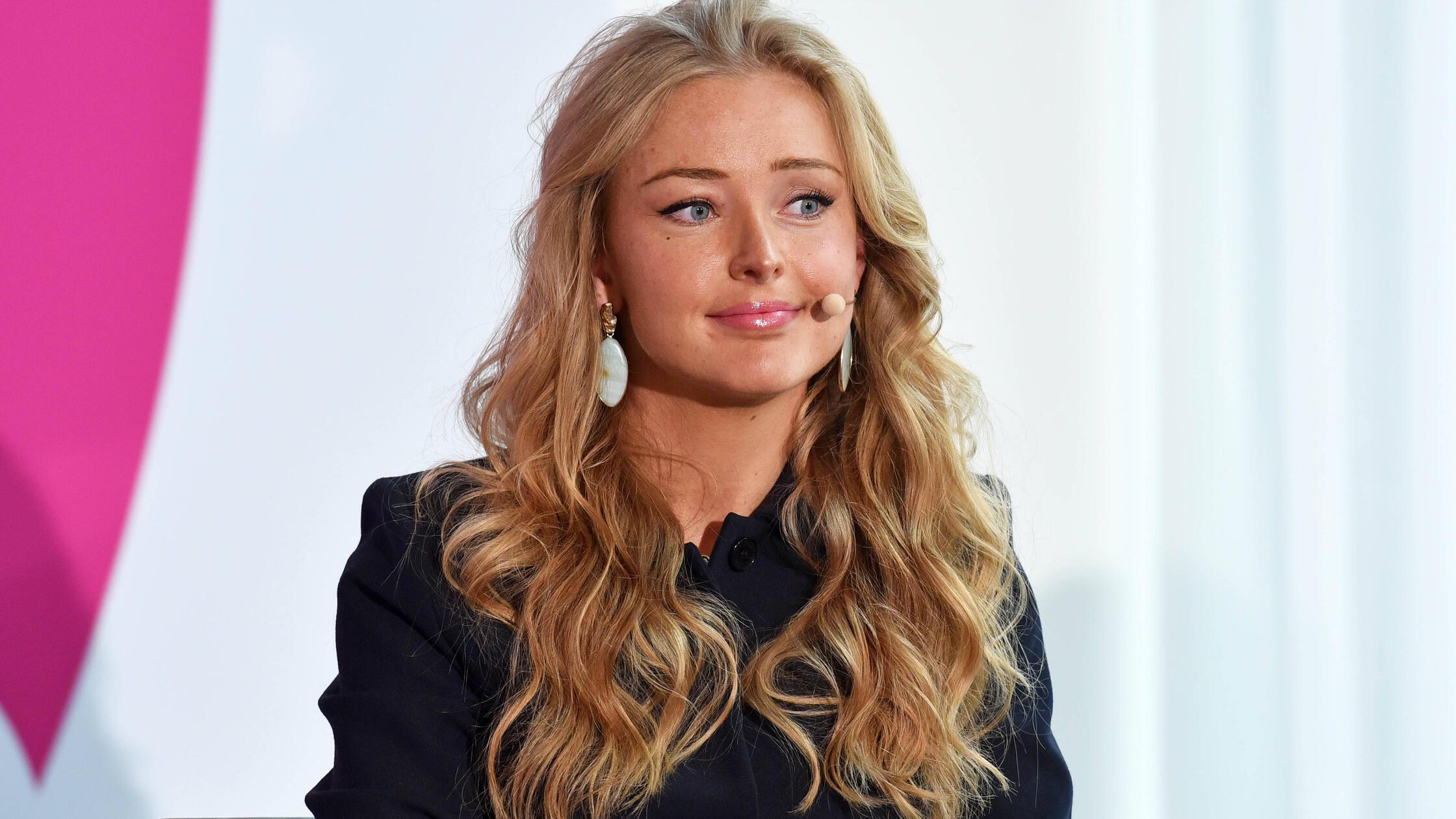 Patrice Aminati bei der YES!CON 5.0 in der Telekom