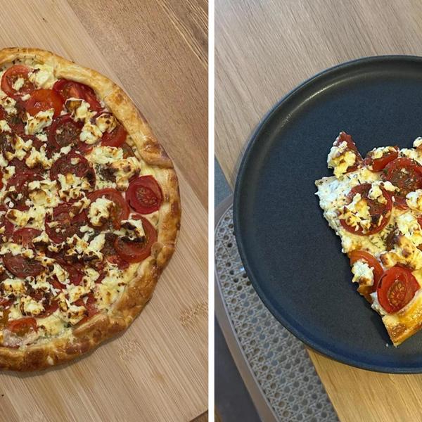 Weitere Rezepte aus der Redaktion: