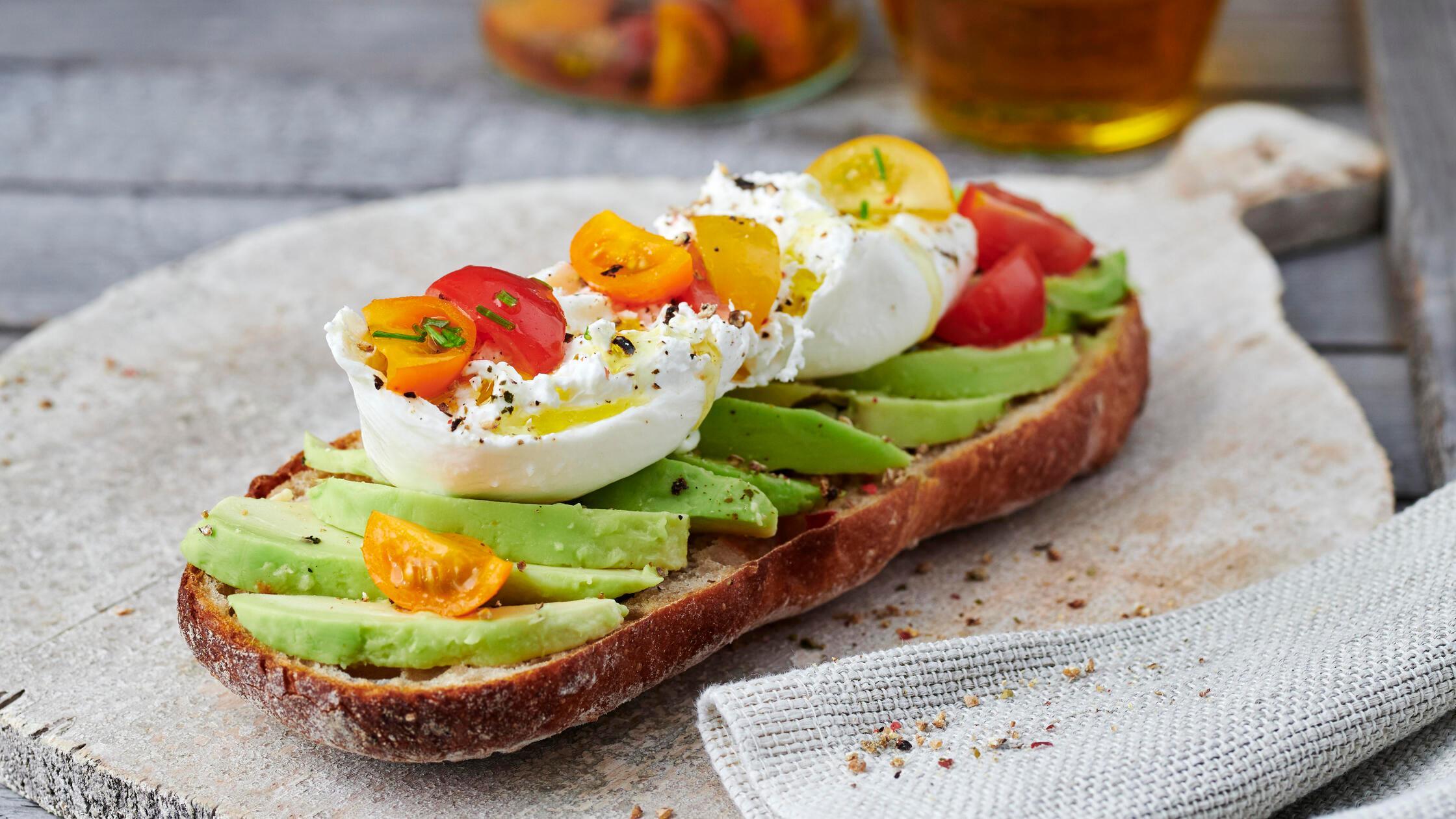 Mehr Rezept-Inspiration nötig? Hier finden Sie weitere leckere Gerichte: