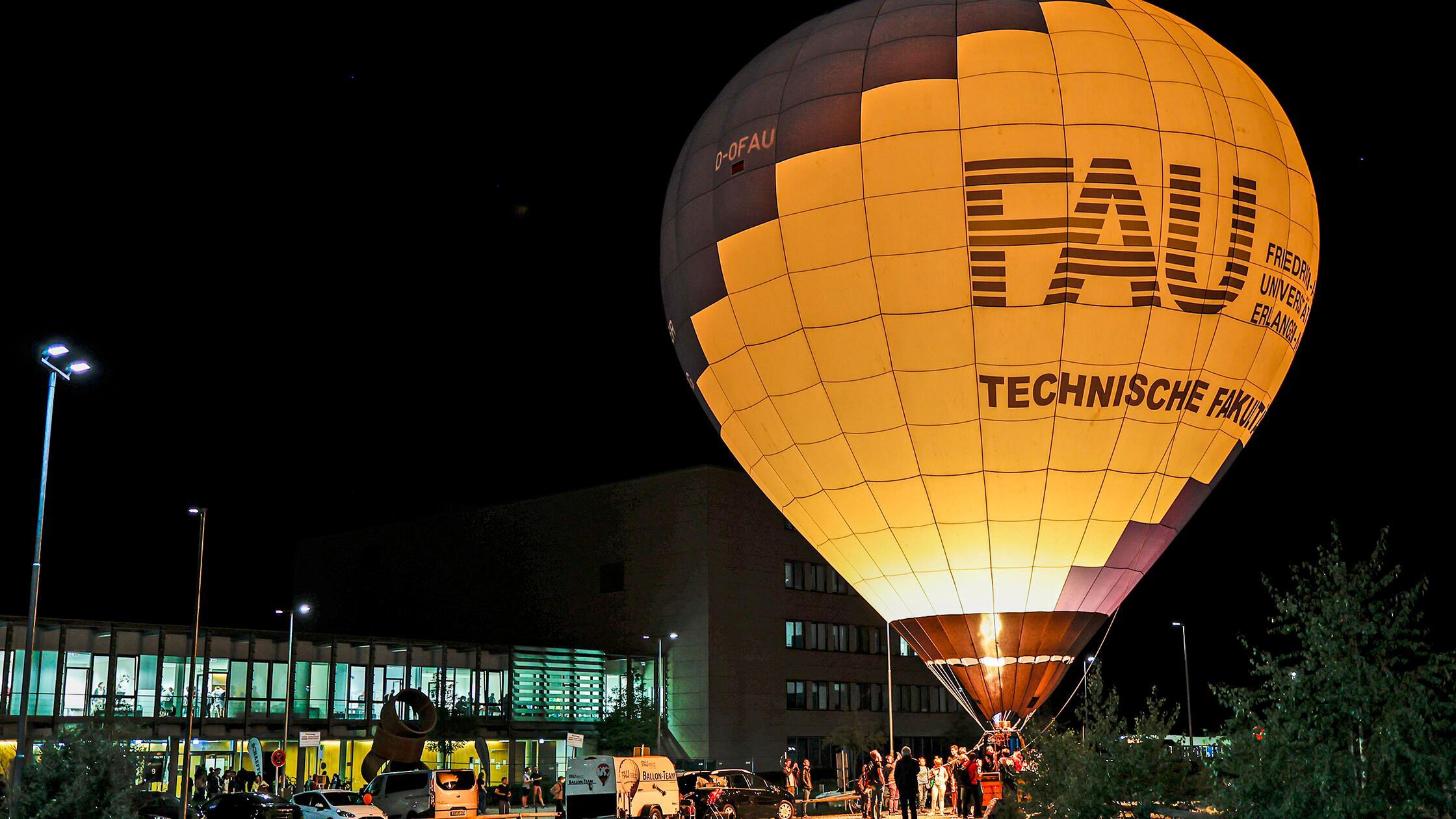 10. LANGE NACHT DER WISSENSCHAFTEN