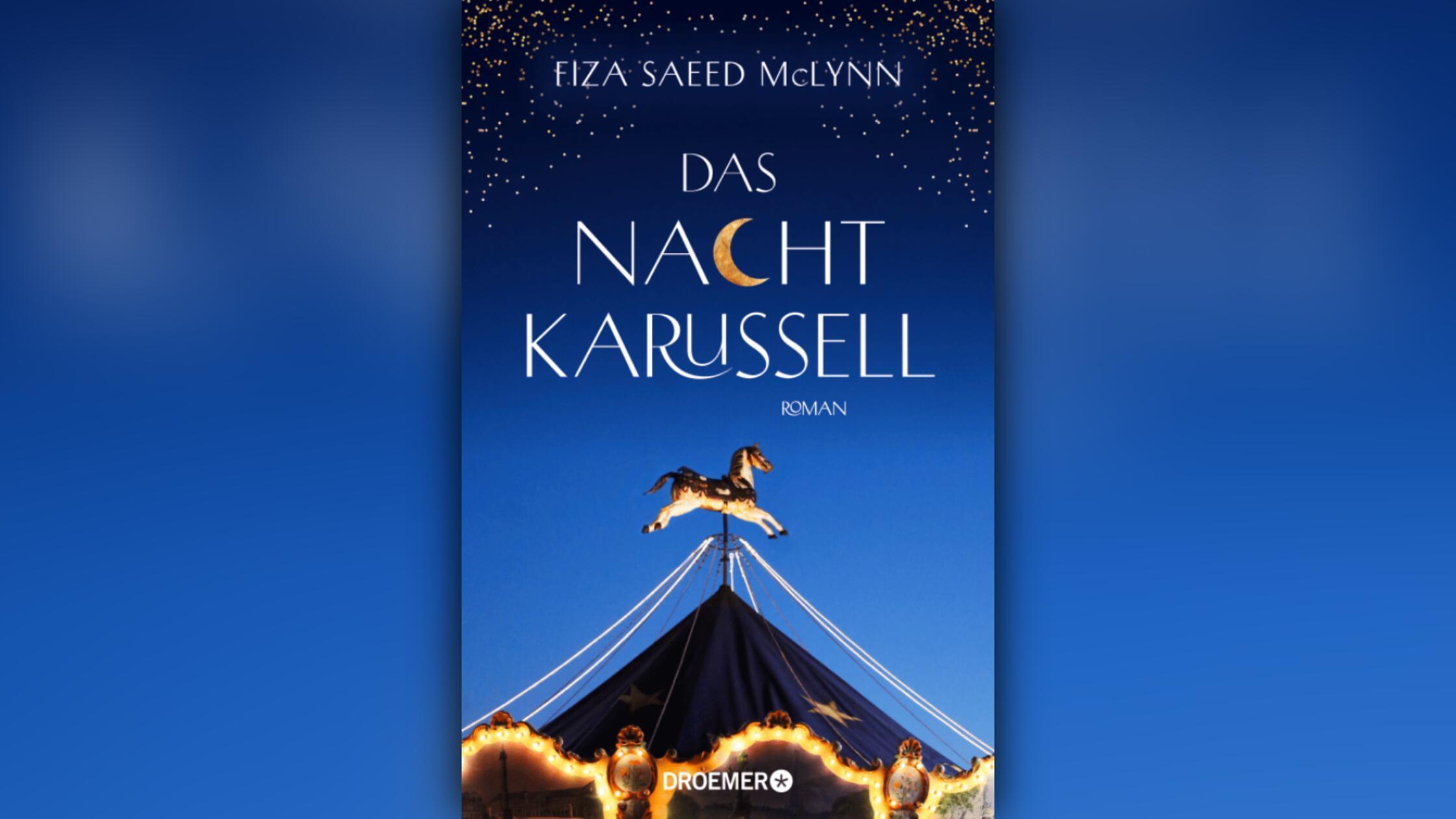 Ein zauberhaftes Karussell mit einem düsteren Geheimnis. Im Paris der Jahrhundertwende arbeitet der gefeierte Künstler Gilbert an einem neuartigen Karussell. Eines der Pferde auf dem Karussell benennt er nach seinem toten Sohn Théo. Rechtzeitig zur Weltausstellung wird das Karussell fertig, doch kurz vor der Eröffnung verschwindet Gilbert spurlos und nur wenige Tage darauf drei weitere Menschen. Zwanzig Jahre später taucht das Karussell in einem Themenpark in Chicago wieder auf - und erneut beginnen Menschen zu verschwinden. Erscheinungstermin: 3. November 2025 400 Seiten Droemer 24 Euro