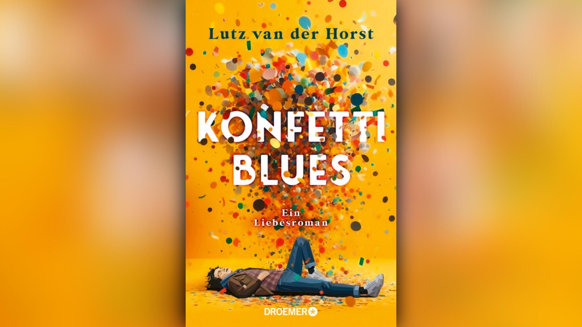 Das Romandebüt von Satiriker und Komiker Lutz van der Horst Max ist Ende 20, Comedy-Autor – und chaotisch auf der Suche nach Bühne, Liebe und Sinn. Seine erste eigene Show fliegt nach nur drei Folgen wieder aus dem TV-Programm, sein Herz stolpert von unerwiderten Schwärmereien zurück zur Ex, und Fettnäpfchen sind sein ständiger Begleiter. Zwischen Liebeskummer, Peinlichkeiten und pointierten Einsichten erzählt Lutz van der Horst in seinem Debüt eine Geschichte voller Tragik, Komik und leiser Wahrheiten über das Erwachsenwerden. Erscheinungstermin: 3. November 2025 288 Seiten Droemer 18 Euro