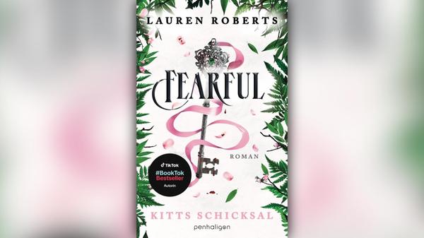 Neue Novelle aus dem Powerless-Universum von Lauren Roberts #TikTokMadeMeBuyIt: Die Powerless-Reihe von Lauren Roberts erfreut sich großer Beliebtheit und hat Schöpferin Lauren Roberts über 735 000 Follower eingebracht. In der neuen Novelle reist Mara widerwillig zurück nach Ilya. Kitt Azer hat sich einen folgenschweren Fehler geleistet und Mara kann nicht anders, als sich die Sache anzusehen. Doch bei genauerer Betrachtung entdeckt sie Dinge, die nicht nur Kitts Schicksal beeinflussen werden. Erscheinungstermin: 19. November 2025 272 Seiten Penhaligon 16 Euro