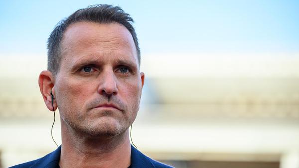 1. FC Nürnberg - SC Paderborn