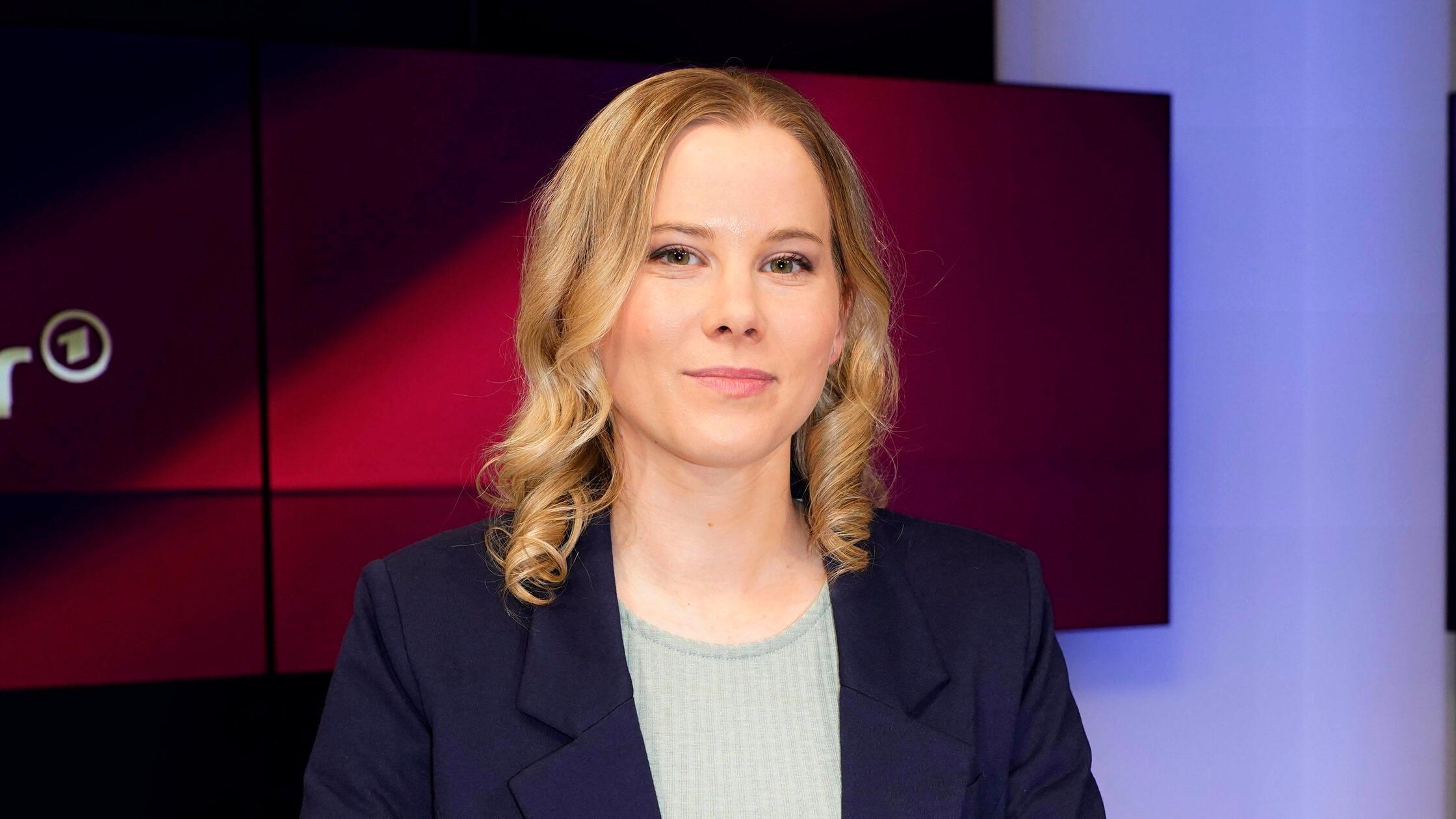 Pressefreiheit gilt für alle: Der NDR gibt im Fall Julia Ruhs ein ...