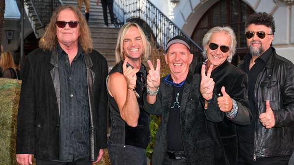 - Heidifest By Heidi Klum