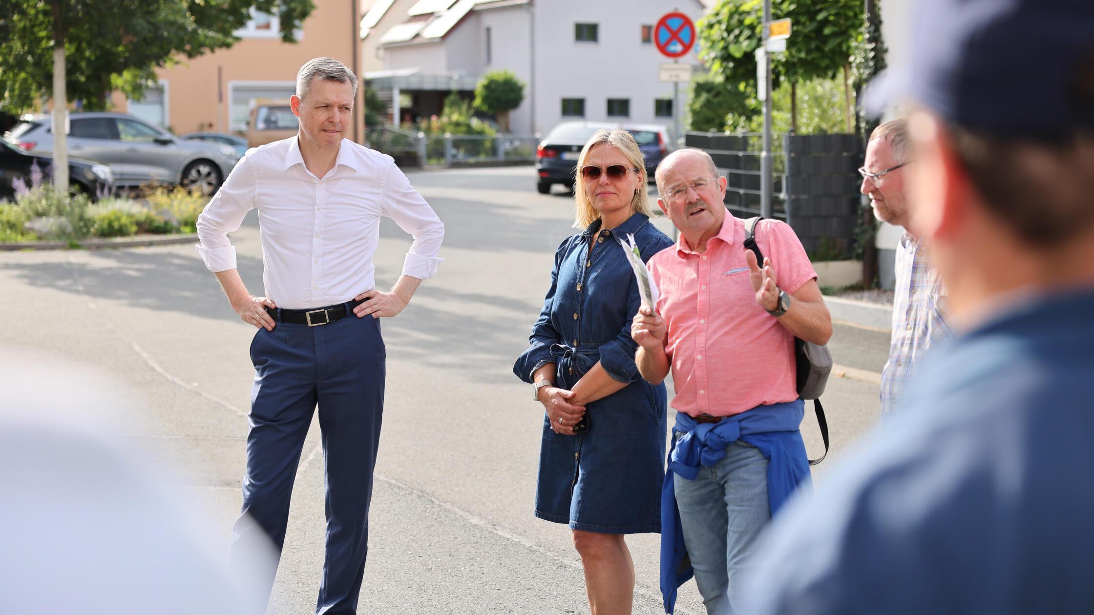 Wässerwiesenführung