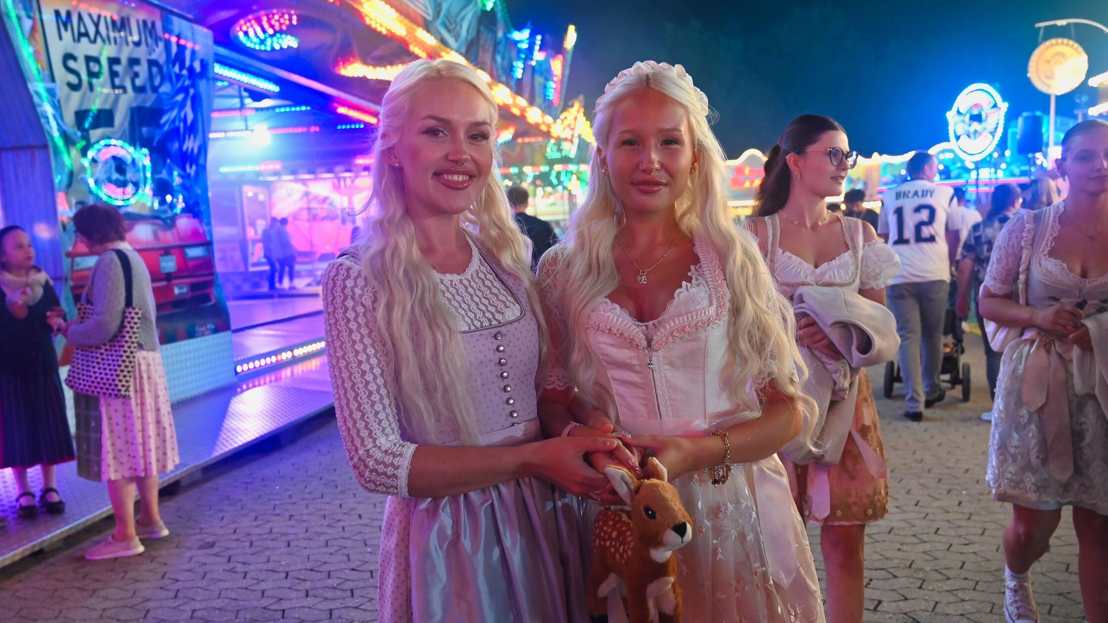 Gunzenhausen Kirchwei