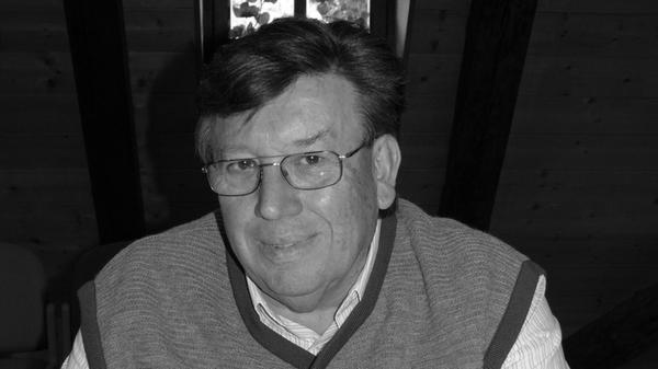 Zweiter Bürgermeister und Marktrat Erwin Graf an s