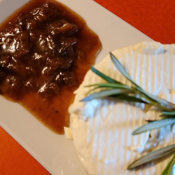 Weitere Dips für Grillen und mehr