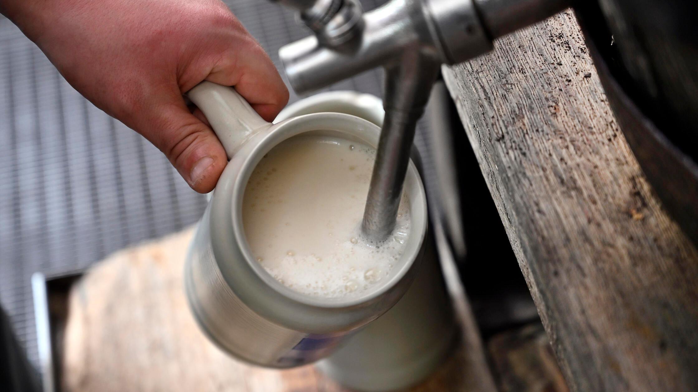 Erlangen: Um 17 Uhr wird die 270. Erlanger Bergkir