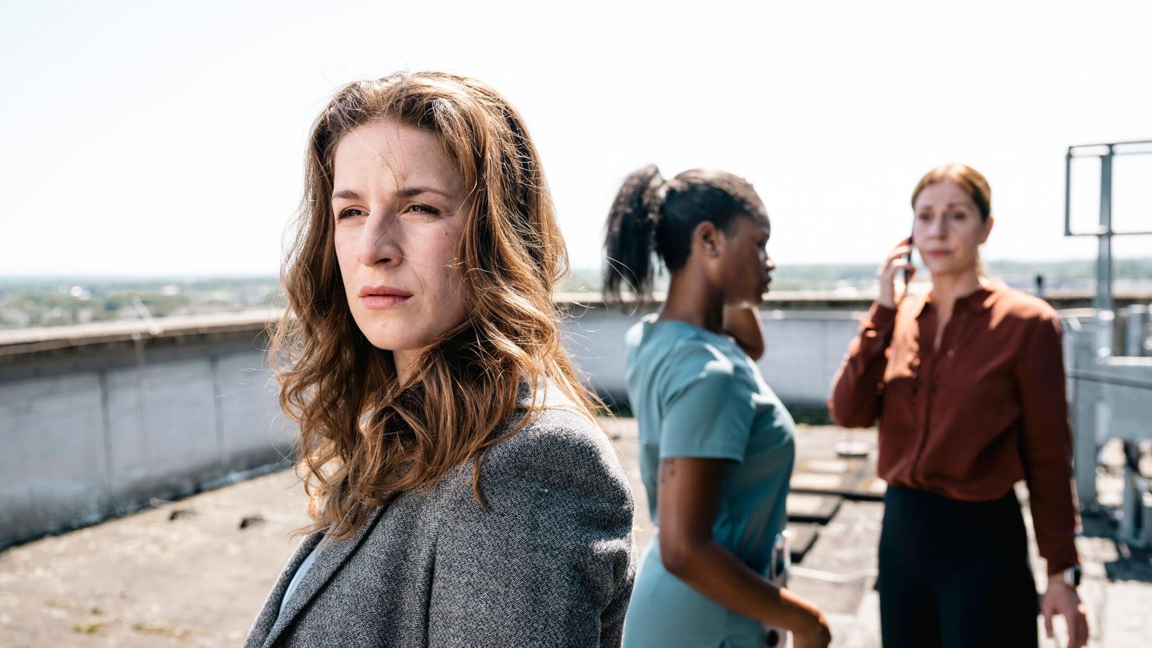 Gesundheitssystem in der Krise: „David und Goliath“ berührt