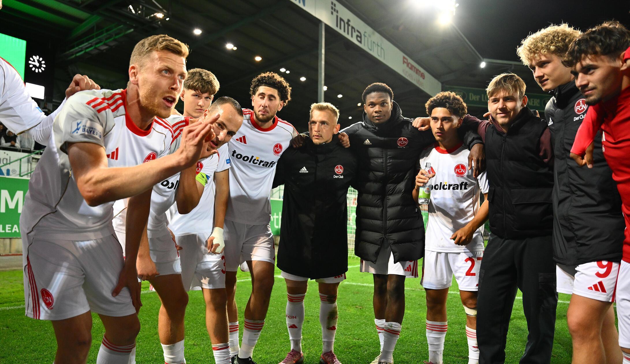 23.09.2025 --- Fussball --- Saison 2025 2026 --- R