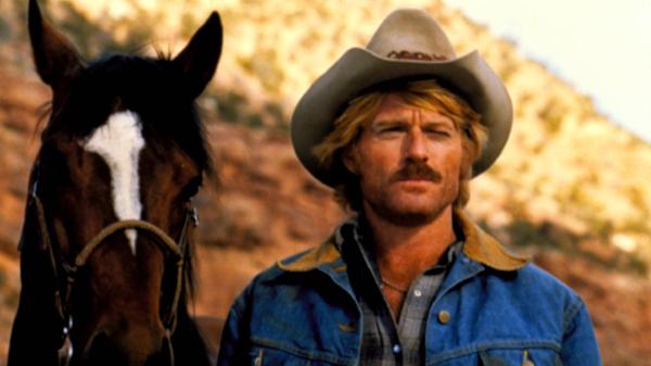 Der elektrische Reiter