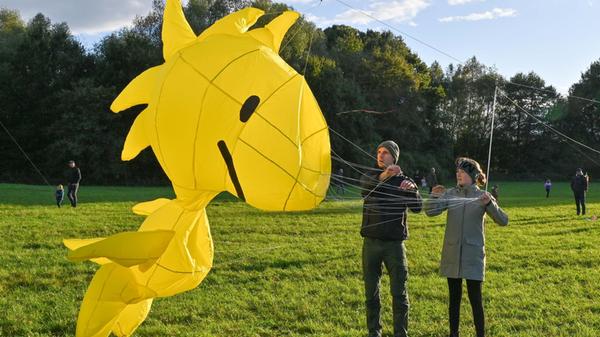 31. Hilpoltsteiner Drachenfest