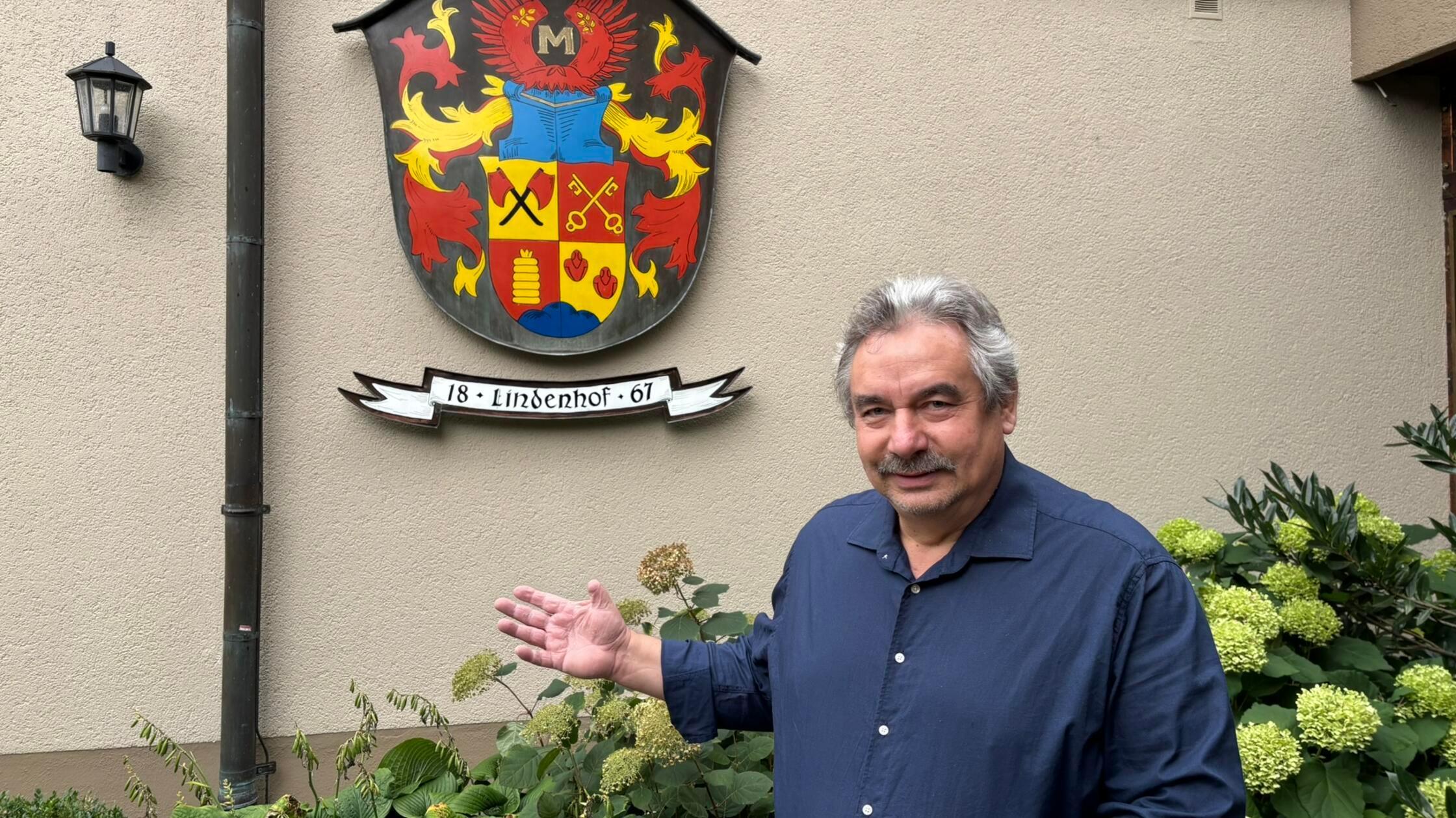 Lindenhof Hubmersberg Pommelsbrunn Schließung