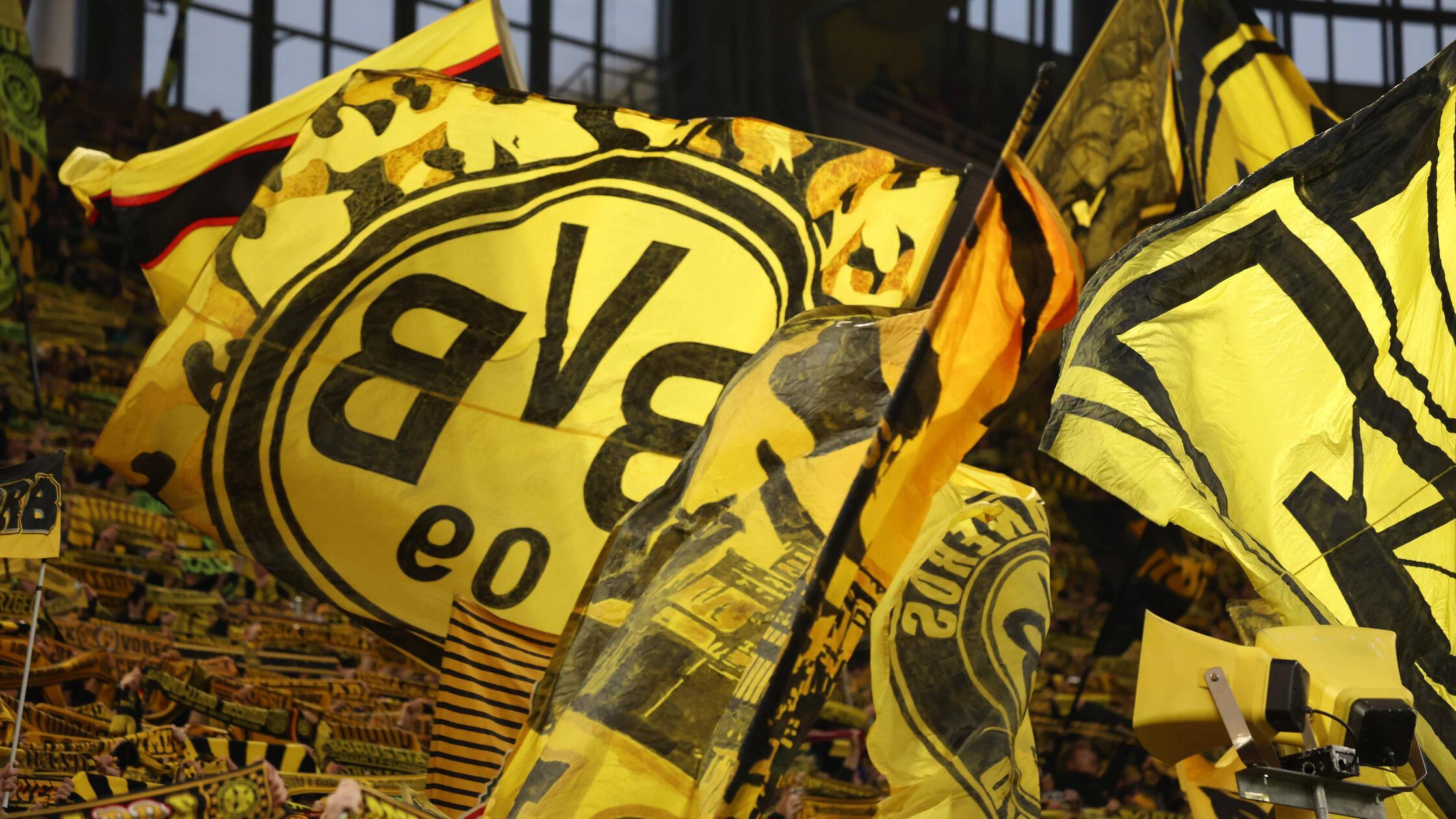 21.09.2025, xrekx, Fussball 1.Bundesliga, Borussia