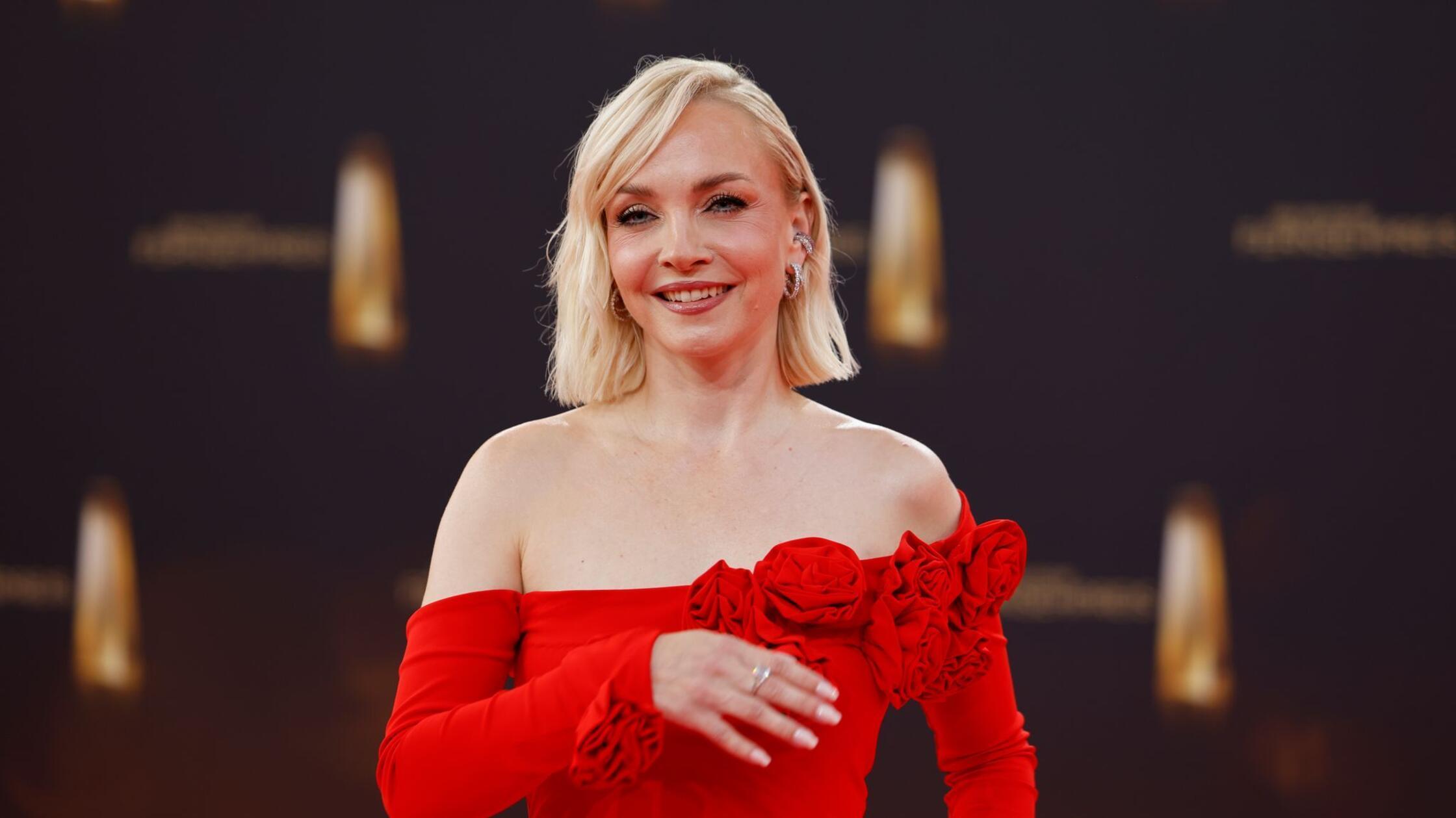 Janin Ullmann: „Bin happy als Single“