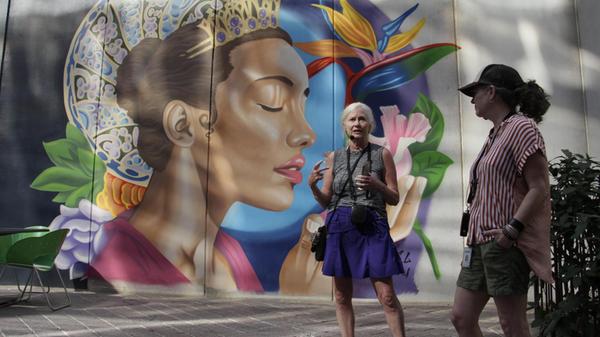 North Carolina USA Orttenburger 2025 Charlotte