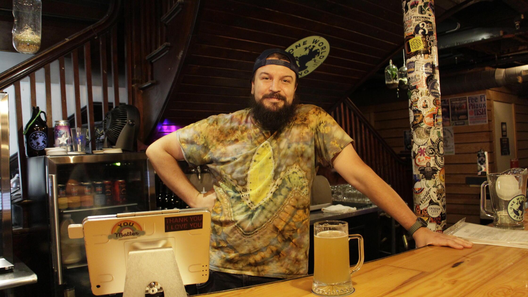 North Carolina USA Orttenburger 2025 Asheville