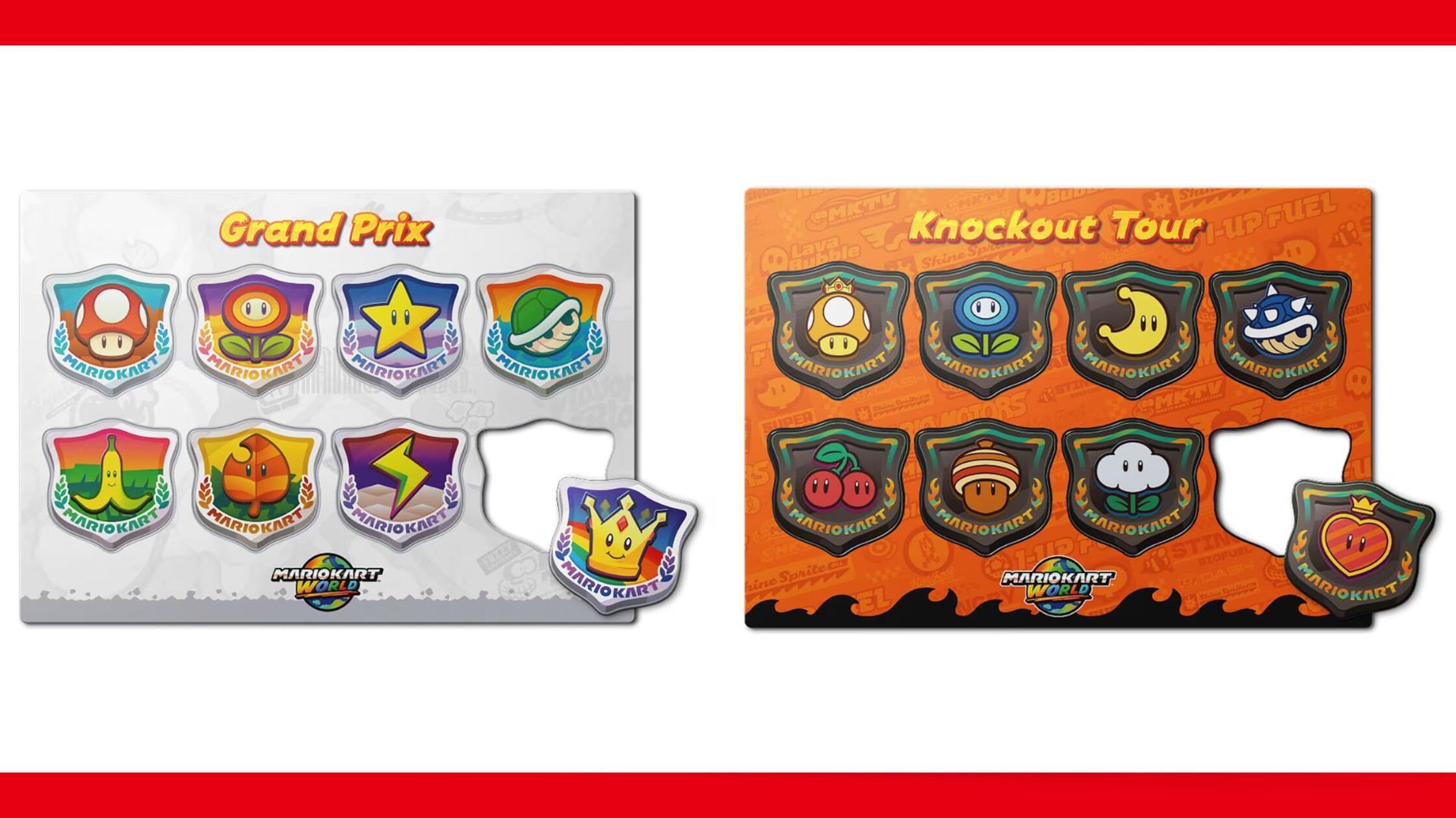 Nintendo Switch 2 Geschenk Mario Kart World