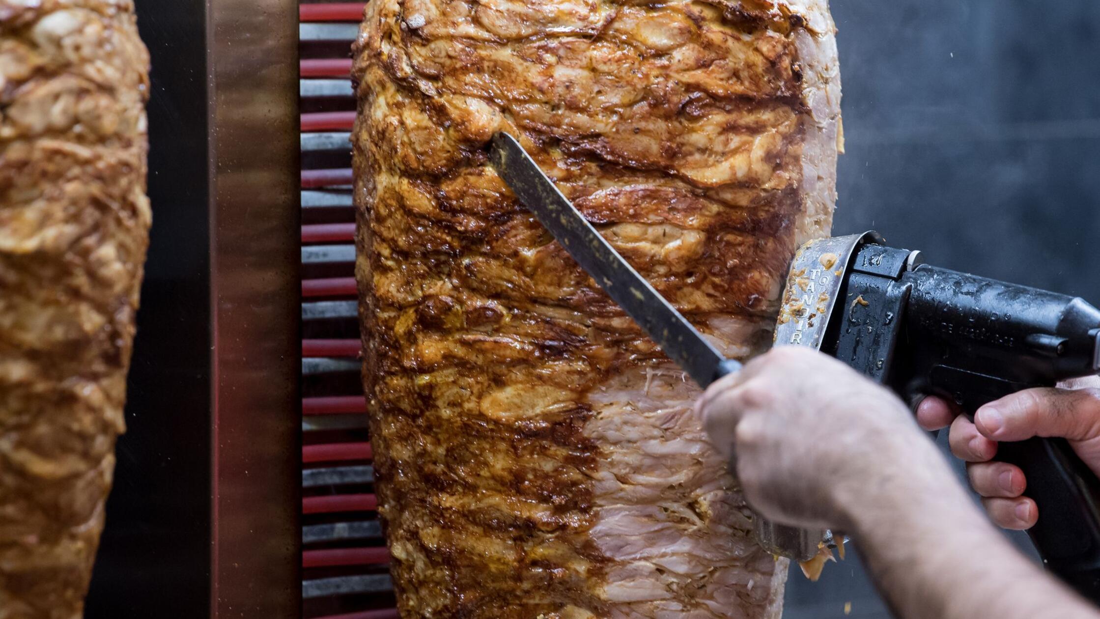 Türkei gibt nach: Deutschland feiert Erfolg im Döner-Streit
