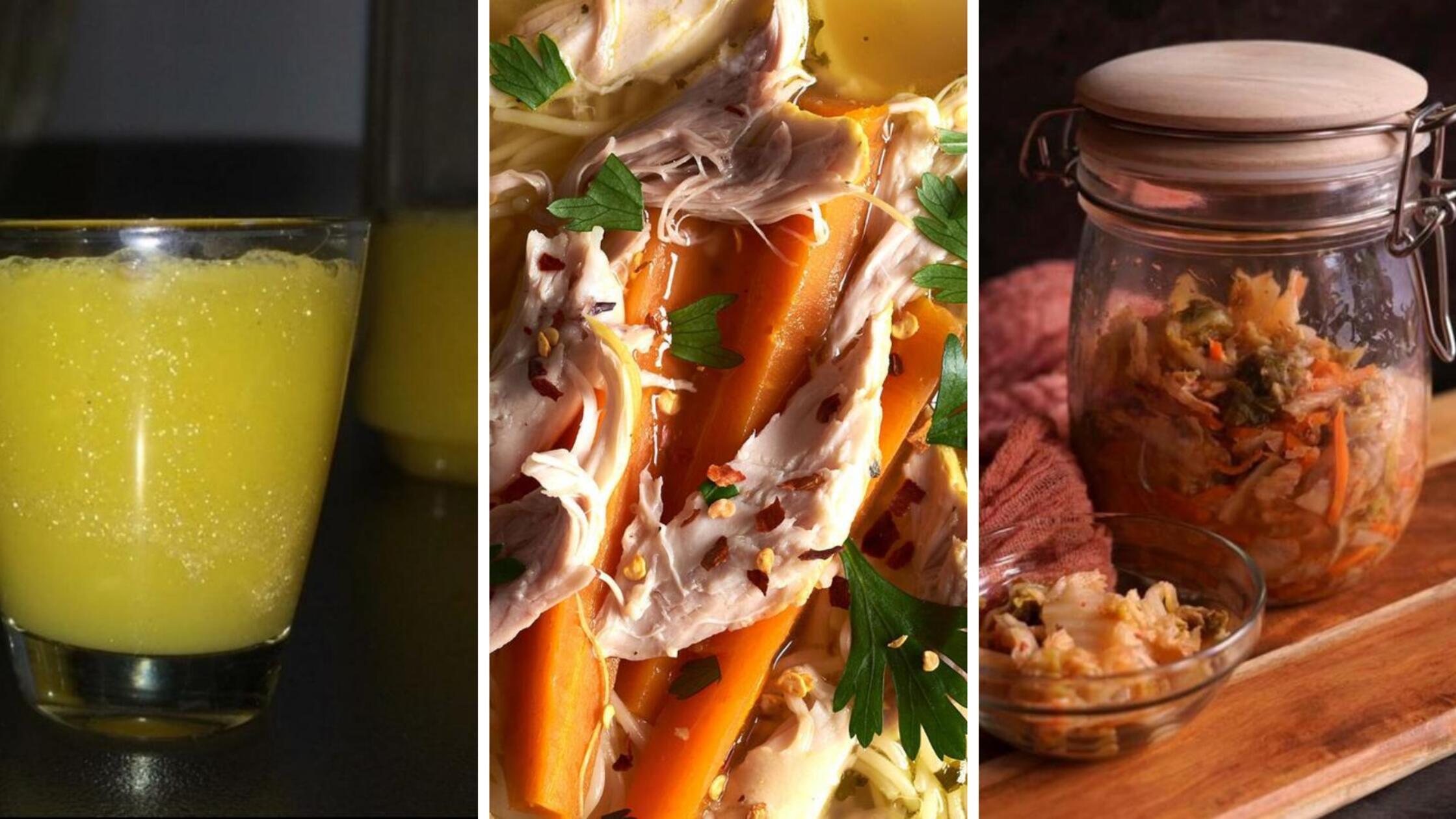 Weitere feine Rezepte aus der Redaktion: