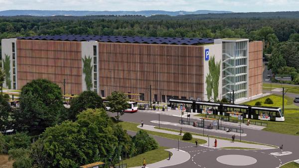 Abbinder Visualisierungen