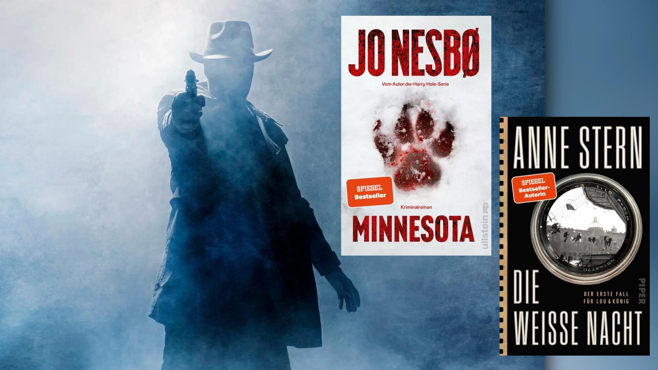 Neueinsteiger-auf-der-SPIEGEL-Bestsellerliste-Diese-neuen-B-cher-gibt-es-als-Hardcover