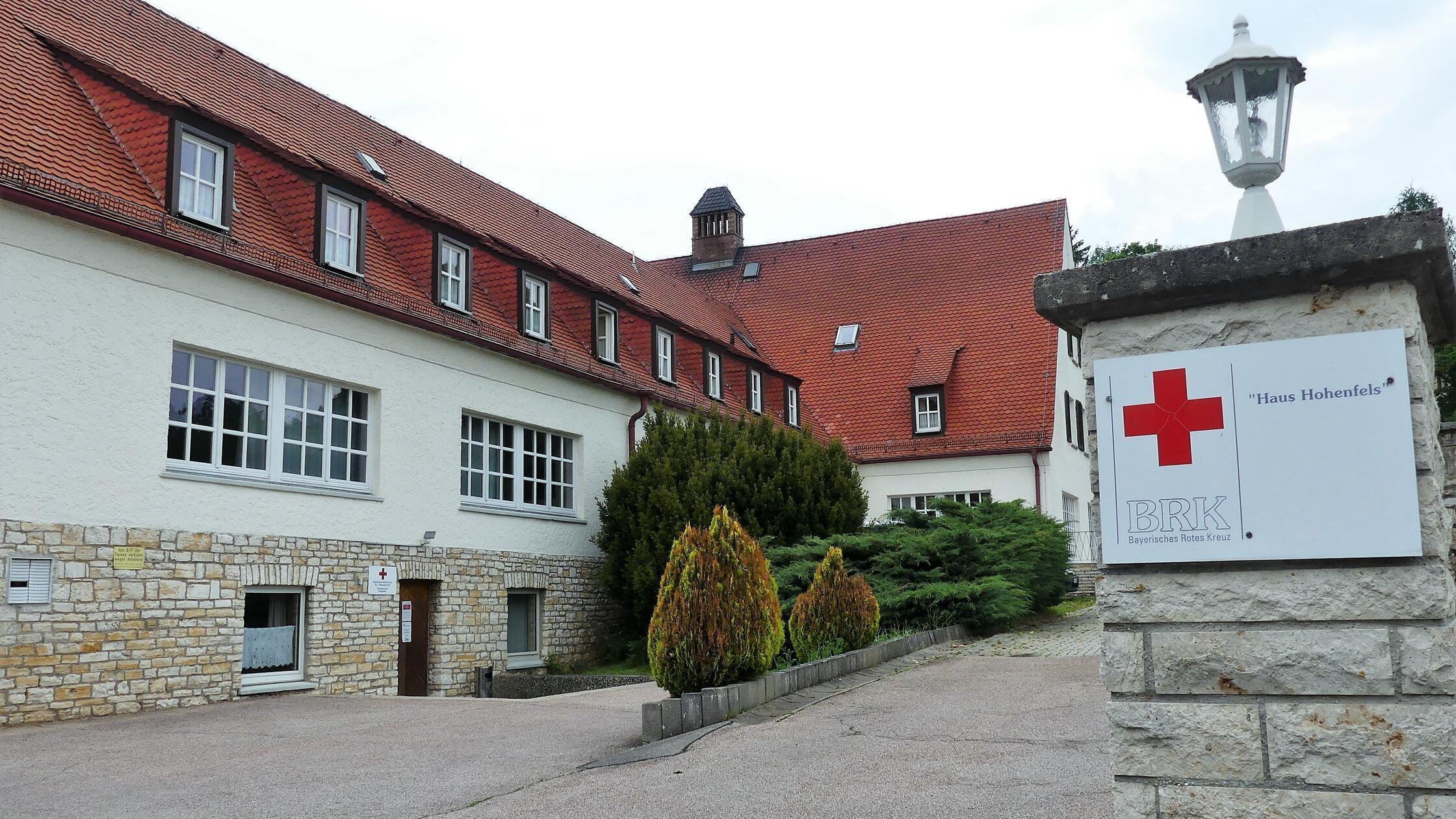 Der Plan für die Sanierung und den Erweiterungsbau