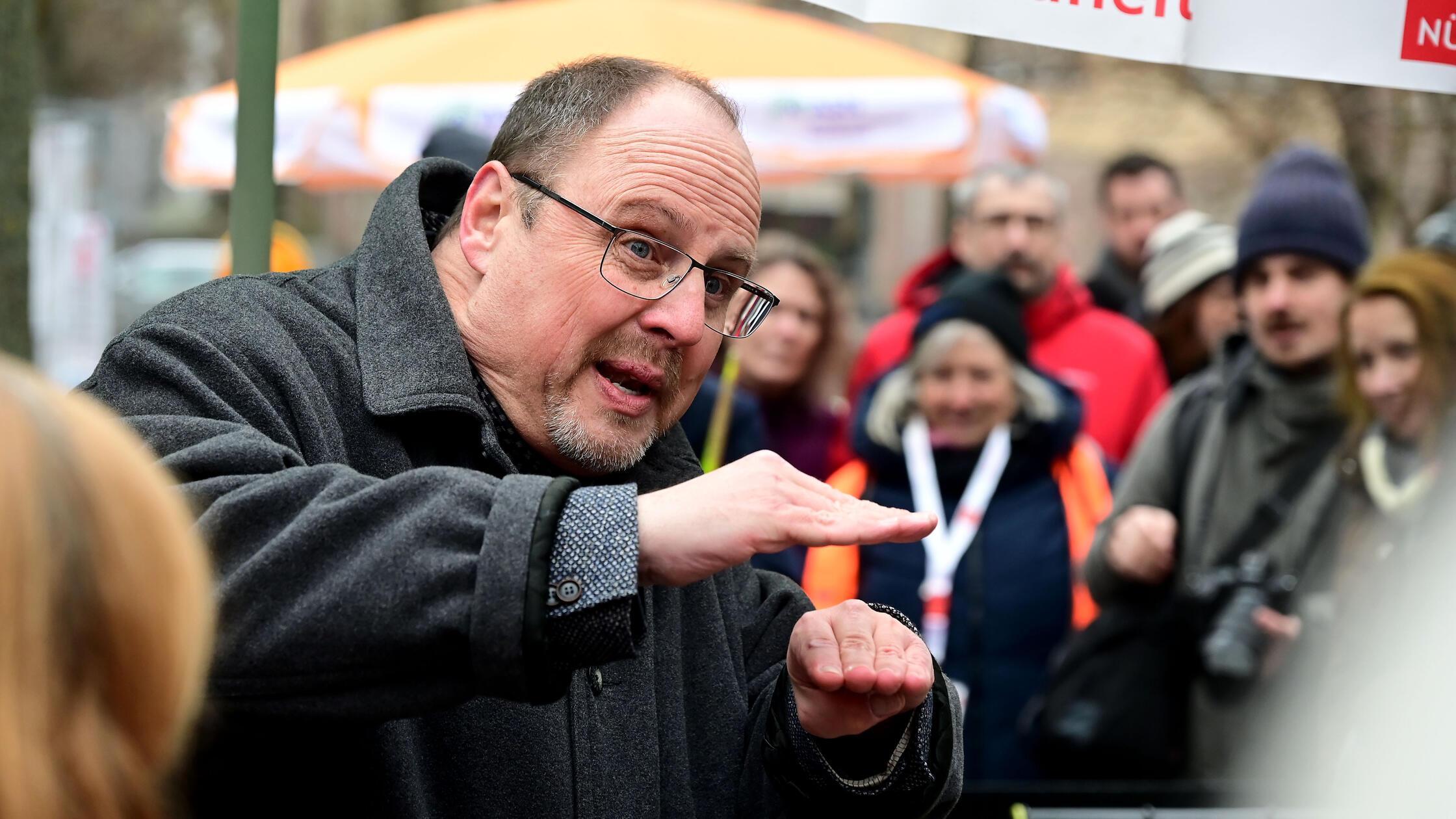 Nürnberg, 03.02.2025
Kampagne der Stadt Nürnberg 