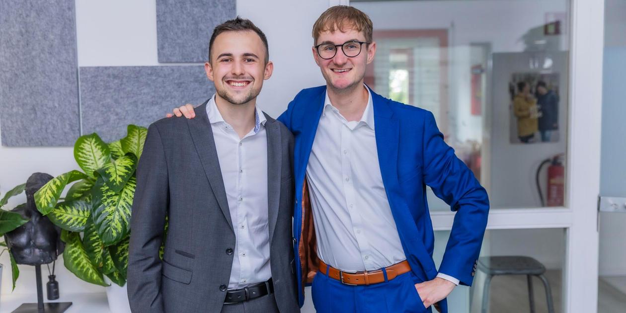 Maximilian Rocha Preis für Neumarkter