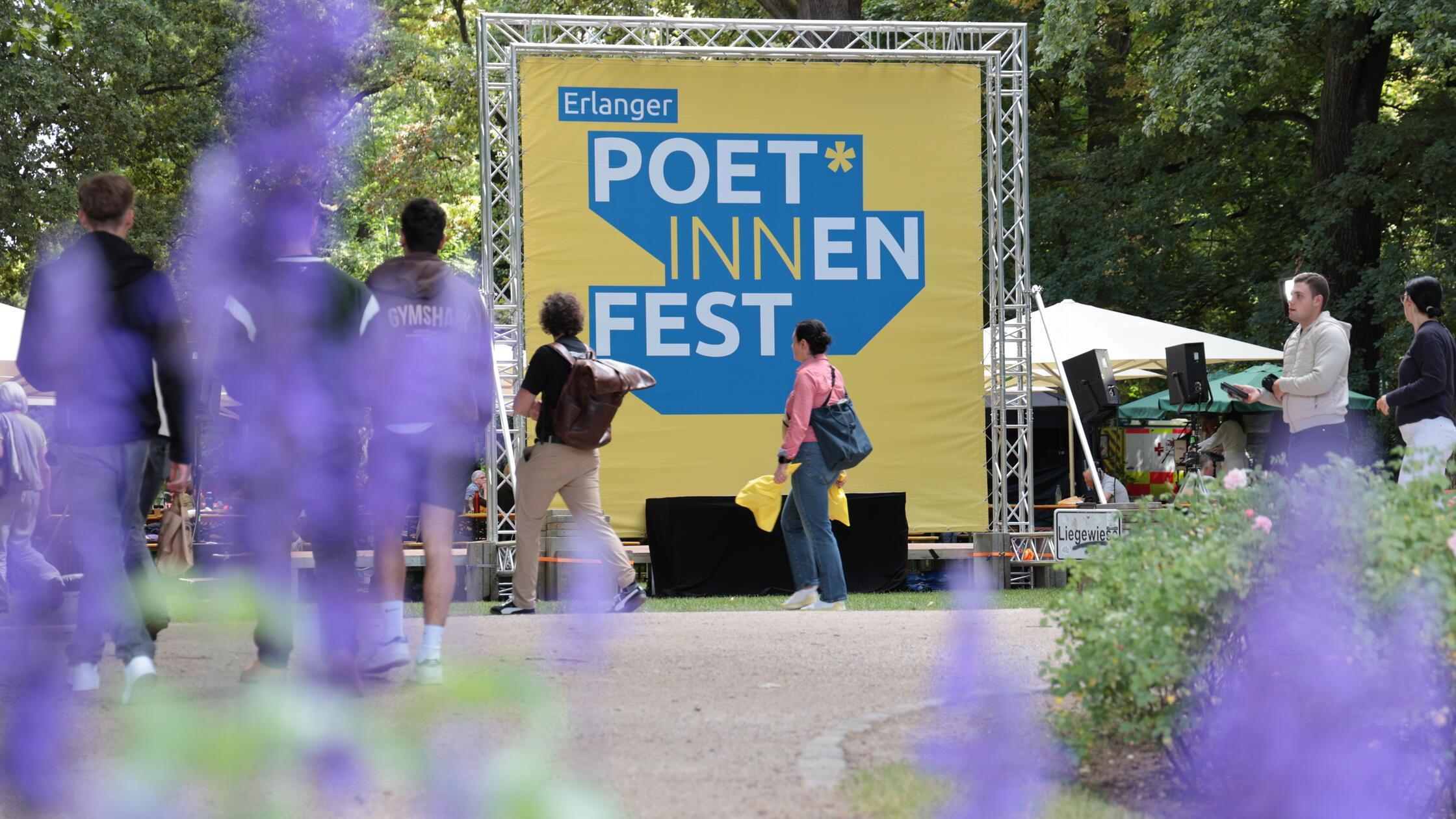 Poetenfest 