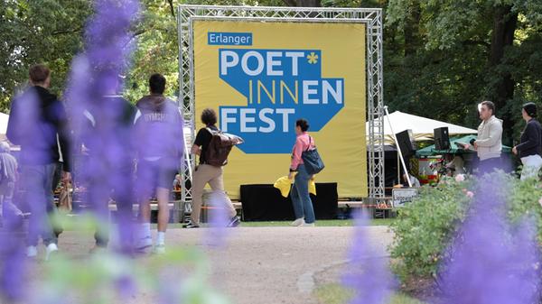Poetenfest
