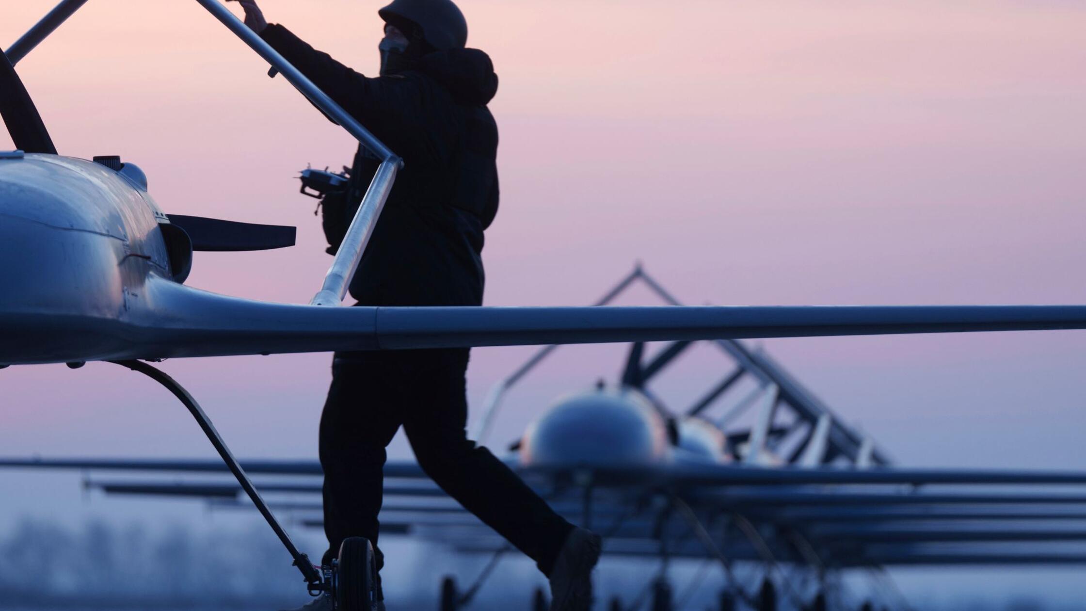 Empfindlicher Treffer: Ukrainische Drohnen treffen Ölpumpstation nahe der Wolga
